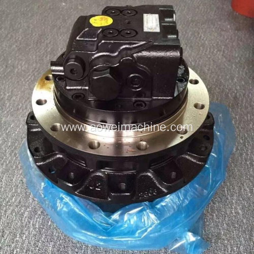 PC55MR-3 Mini excavator final drive 20U-60-33331 pc55